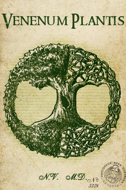 Venenum Plantis